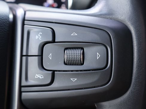 Used 2024 GMC Sierra 3500 Denali Ultimate image 14