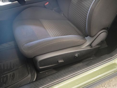 Used 2021 Dodge Challenger R/T Scat Pack RWD image 24