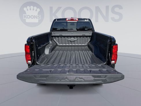 New 2026 Chevrolet Colorado ZR2 w/ Technology Package image 27