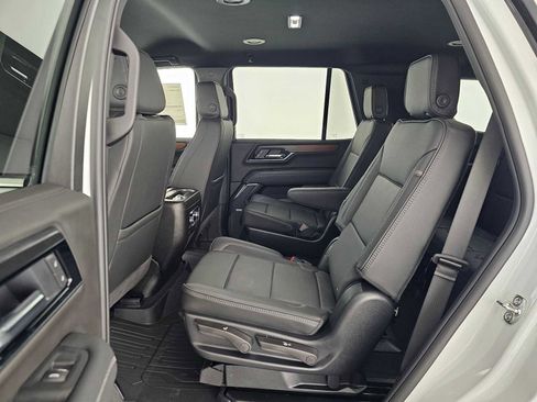 New 2026 GMC Yukon Denali AWD/4WD image 18