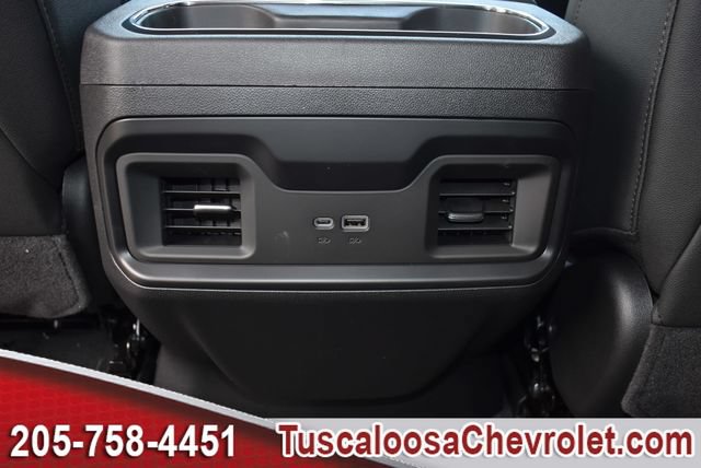 New 2026 Chevrolet Silverado 1500 RST AWD/4WD image 18