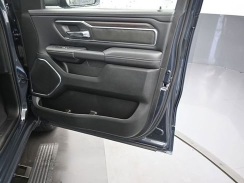 New 2026 RAM 1500 Laramie w/ Laramie Southwest Edition AWD/4WD image 26