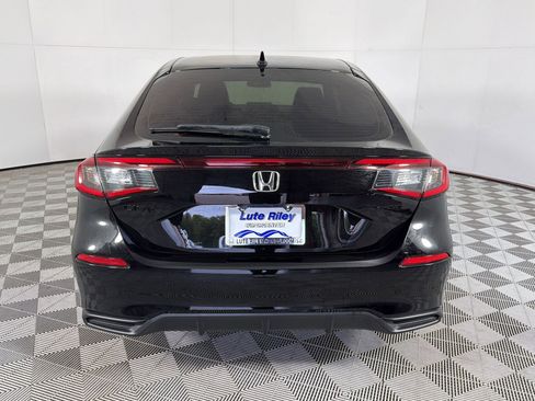 New 2026 Honda Civic Sport image 10
