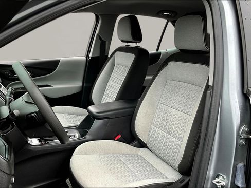 Used 2024 Chevrolet Equinox LS image 21