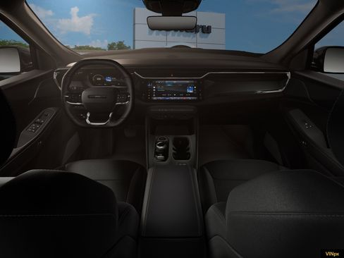 New 2026 Jeep Cherokee Laredo image 19