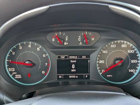 Used 2024 Chevrolet Malibu LT FWD image 14