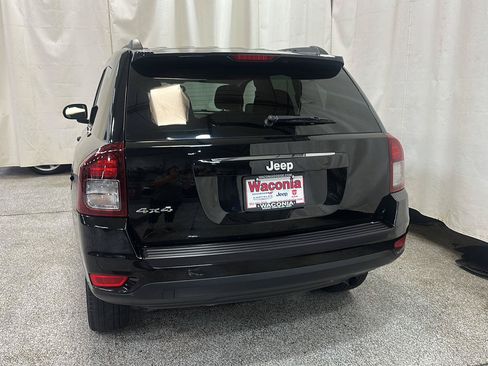 Used 2014 Jeep Compass Sport w/ Power Value Group AWD/4WD image 4