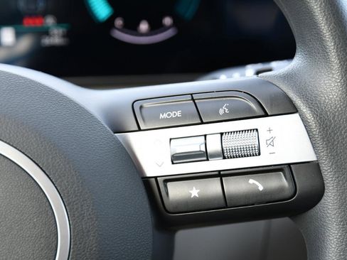 Used 2026 Hyundai Tucson SEL image 12