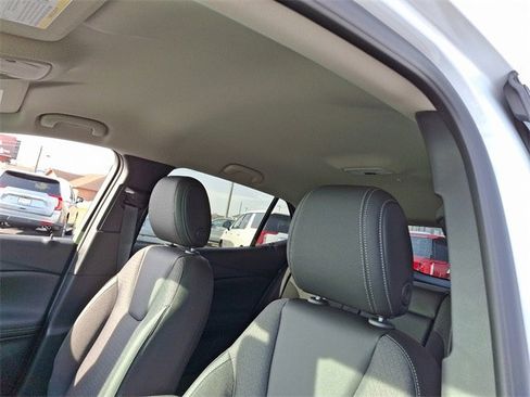 New 2025 Buick Encore GX Preferred w/ Advanced Technology Package image 10