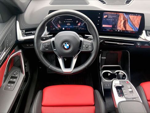 Certified 2024 BMW X1 xDrive28i image 5