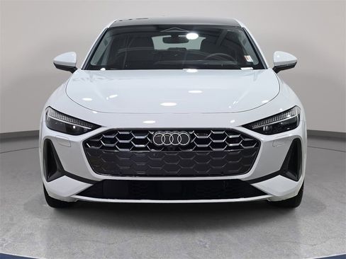 Used 2025 Audi A5 2.0T Premium Plus w/ Premium Plus image 3