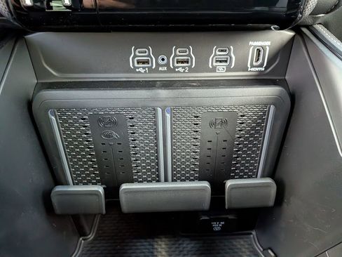 New 2026 RAM 1500 Limited AWD/4WD image 36