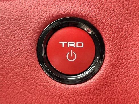 New 2026 Toyota Tundra TRD Pro image 19