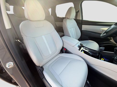 New 2026 Hyundai Tucson SEL image 15