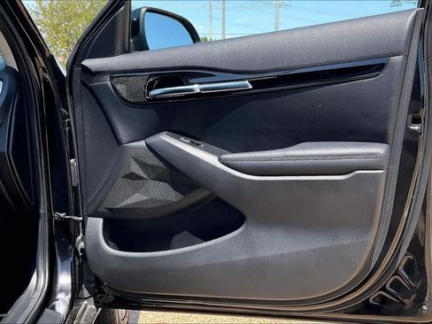 Used 2021 Kia Seltos S FWD image 27