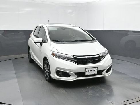 Used 2020 Honda Fit EX image 22