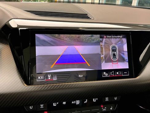 Used 2025 Audi S e-tron GT Prestige w/ Prestige Package image 27