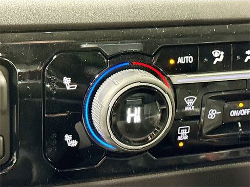 New 2026 Chevrolet Silverado 1500 LT Trail Boss w/ Convenience Package II image 24