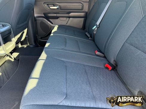 New 2026 RAM 1500 Express image 23