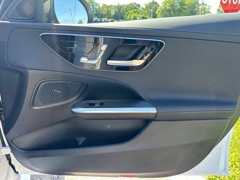 Used 2026 Mercedes-Benz C 300 4MATIC Sedan image 24