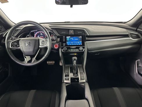 Used 2020 Honda Civic Sport image 10