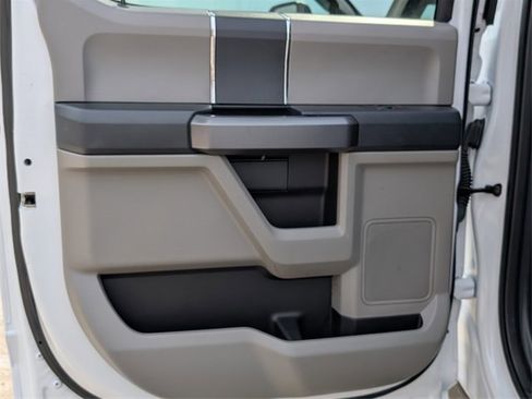 Used 2022 Ford F250 XLT image 21