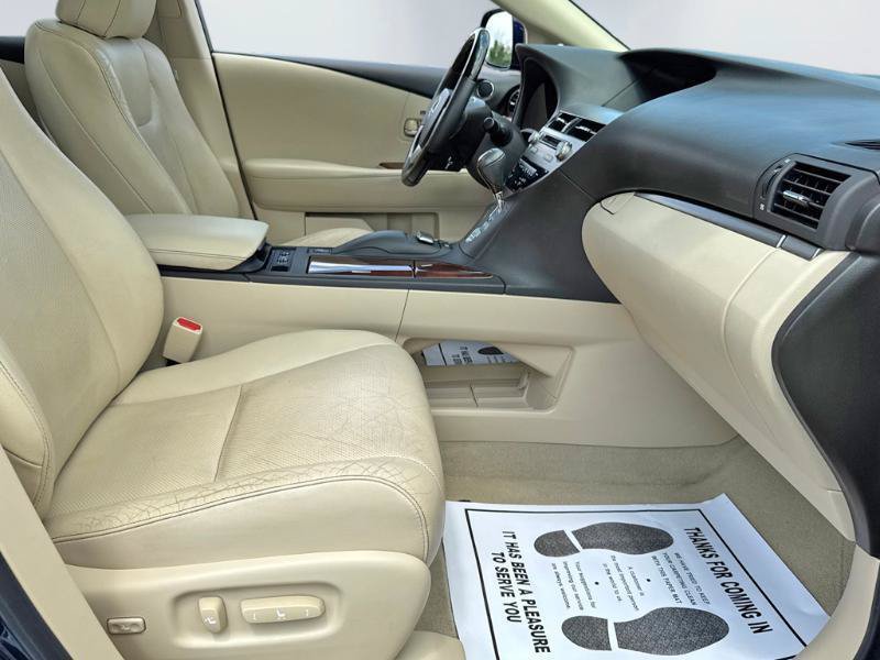 Used 2015 Lexus RX 350 AWD image 25