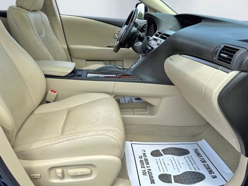 Used 2015 Lexus RX 350 AWD image 25