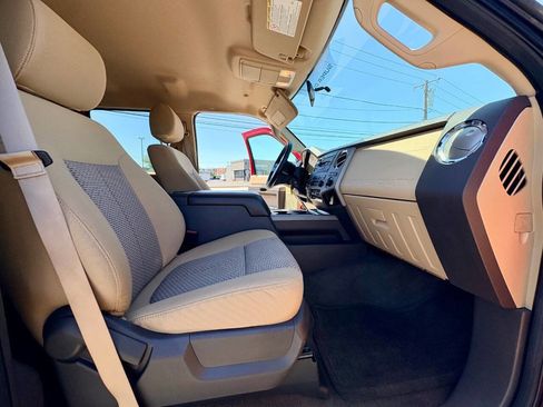 Used 2012 Ford F250 XLT AWD/4WD image 28