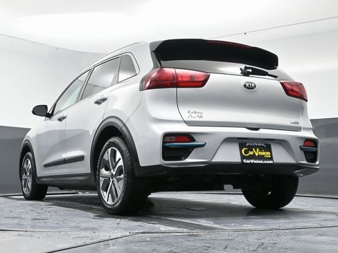 Used 2020 Kia Niro EX w/ Cold Weather Package image 46