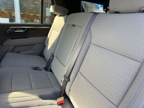 Used 2026 Chevrolet Tahoe LS image 12