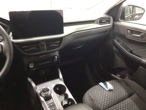 New 2026 Ford Escape Active w/ Tech Pack #1 AWD/4WD image 36