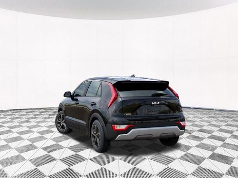 New 2026 Kia Niro LX FWD image 5