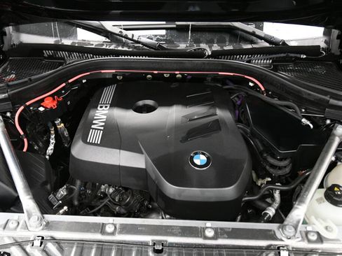Used 2026 BMW X3 xDrive30i AWD/4WD image 37