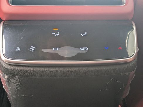 New 2025 Genesis G80 3.5T Sport Prestige image 12