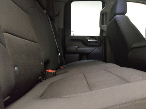 Used 2021 Chevrolet Silverado 2500 W/T w/ WT Fleet Convenience Package RWD image 19