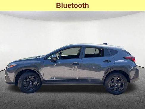Used 2024 Subaru Crosstrek 2.0i AWD/4WD image 6