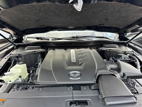 New 2026 MAZDA CX-70 SC AWD/4WD image 22