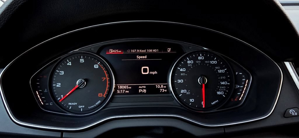 Used 2024 Audi Q5 2.0T Premium AWD/4WD image 15