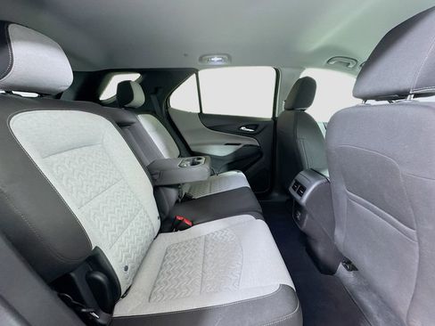 Used 2024 Chevrolet Equinox LT image 23