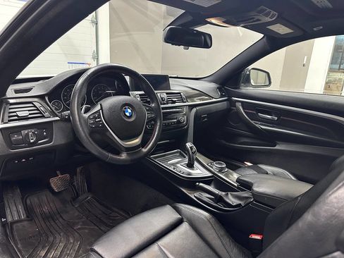 Used 2014 BMW 435i xDrive Coupe image 13