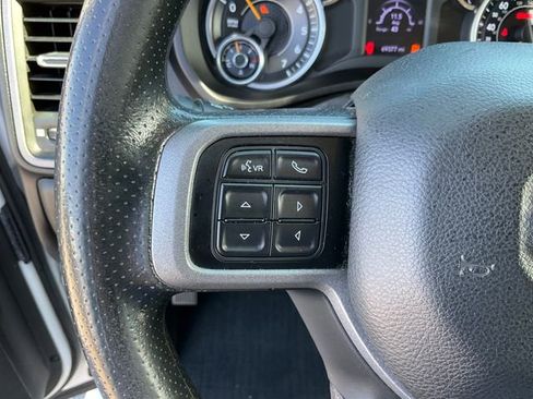 Used 2020 RAM 2500 Tradesman AWD/4WD image 10