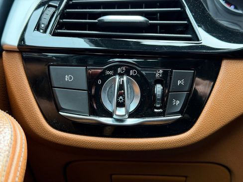 Used 2017 BMW 530i image 21