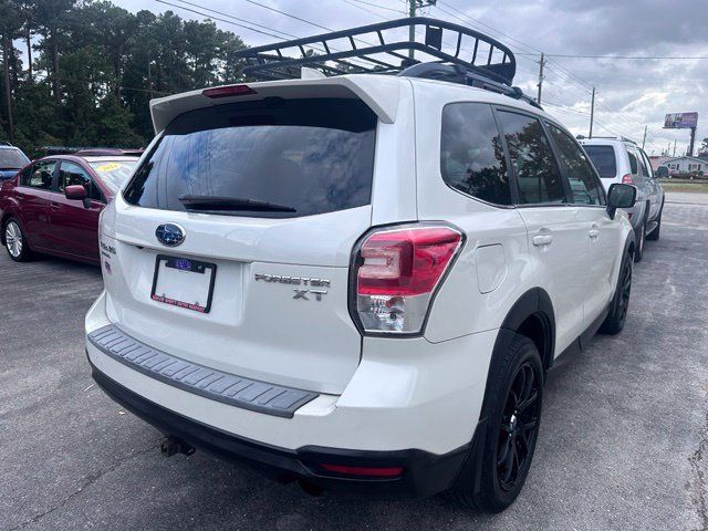 Used 2017 Subaru Forester 2.0XT Premium w/ Popular Package #1A AWD/4WD image 6