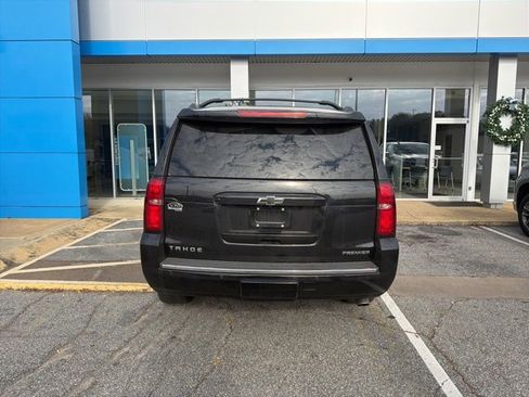 Used 2020 Chevrolet Tahoe Premier w/ Premier Plus Edition image 6