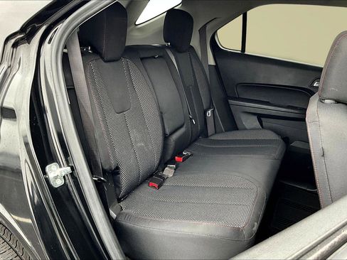 Used 2016 Chevrolet Equinox LT w/ LPO, Protection Package image 28