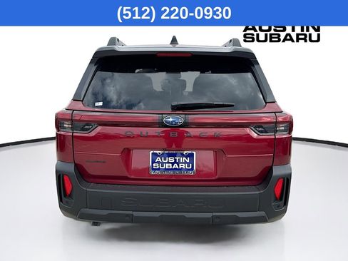 New 2026 Subaru Outback Limited image 7