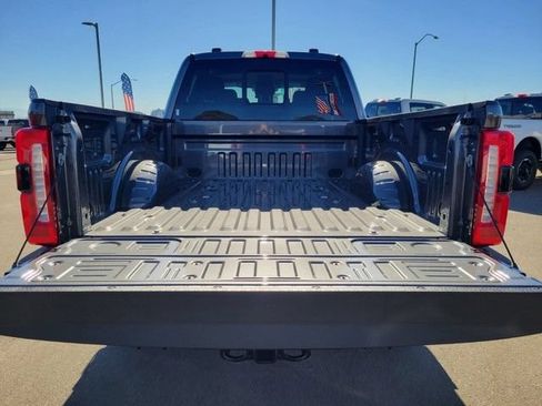 New 2026 Ford F250 XL w/ STX Appearance Package AWD/4WD image 12