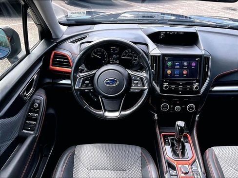 Used 2020 Subaru Forester Sport image 17