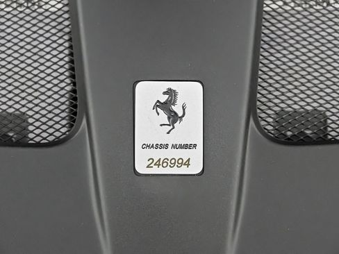 Used 2019 Ferrari 812 Superfast RWD image 17